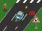 Spēle Rocket Race Highway online