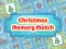 Spēle Christmas Memory Match online