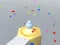 Spēle Balls Rotate 3d online