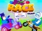 Spēle Race Masters Rush online
