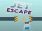 Spēle Jet Escape online