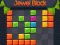Spēle Jewel Block online