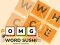 Spēle OMG Word Sushi online