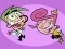 Spēle Fairly oddParents Jigsaw online
