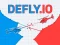 Spēle Defly.io online