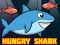 Spēle Hungry Shark online