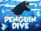 Spēle Penguin Dive online