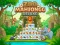 Spēle Zoo Mahjongg Deluxe online