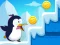 Spēle Peguin Adventure online