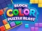 Spēle Block Color Puzzle Blast online