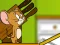 Spēle Tom and Jerry in Rig-a bridge online