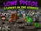 Spēle Lone Pistol: Zombies In The Streets online