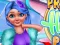 Spēle Princess Holiday Party online