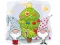 Spēle Cute Gnomes Hidden Stars online