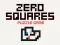 Spēle Zero Squares Puzzle Game online