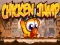 Spēle Chicken Jump online