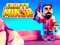 Spēle Crafty Miner online