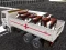 Spēle Truck Transport Domestic Animals online