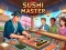 Spēle Sushi Master online