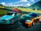 Spēle Stunts Car Challenge online
