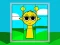 Spēle Sprunki Puzzles and Singing online