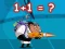 Spēle Crazy Math online