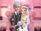 Spēle Vintage Wedding online