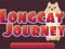Spēle Longcat journey online