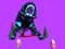 Spēle Deadly Hunters online