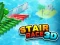 Spēle Stair Race 3d online