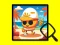 Spēle Summer Spotlight Differences online