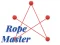 Spēle Rope Master online