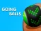 Spēle Going Balls 3D online