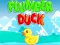 Spēle Plumber Duck online