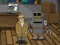 Spēle Harry Quantum: TV Go Home online