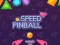 Spēle Speed Pinball online