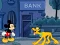 Spēle Mickey Mouse Alarm Clock Scramble online