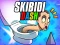 Spēle Skibidi Dash online