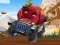 Spēle Crazy Birds Kart Hidden Stars online