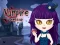 Spēle Vampire Dress Up online