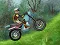 Spēle Nuclear Motocross online