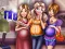 Spēle Princesses Pregnant Selfie online