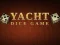 Spēle Yacht Dice Game online