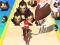 Spēle Huge Slap Run online