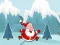 Spēle Santa Running online