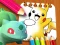 Spēle Pokemon online