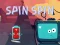 Spēle Spin Spin online