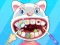 Spēle Incredible Kids Dentist online