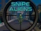 Spēle Snipe Aliens online