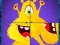Spēle Monsters Rotate online